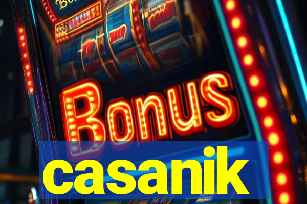 casanik