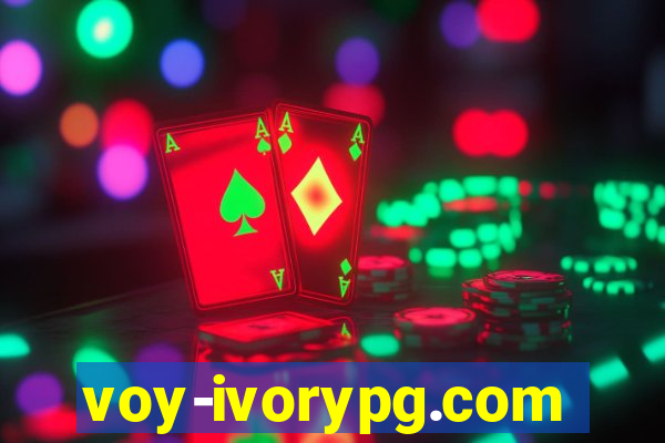 voy-ivorypg.com