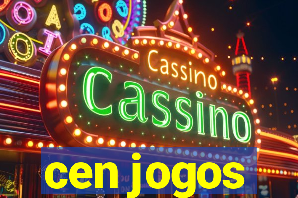 cen jogos