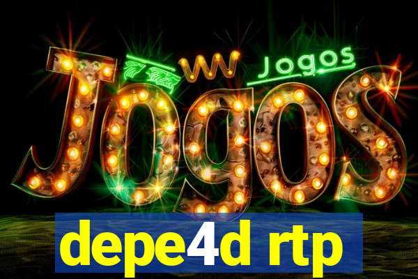 depe4d rtp