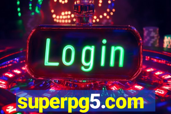 superpg5.com