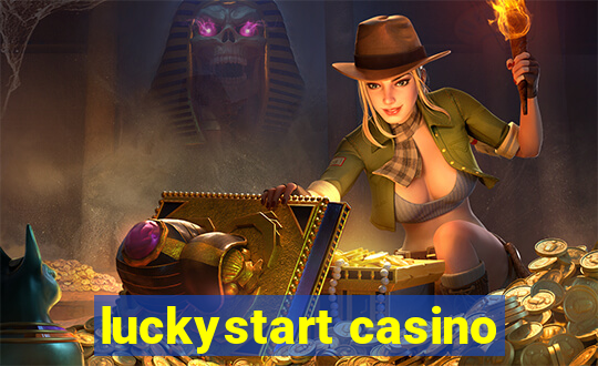 luckystart casino