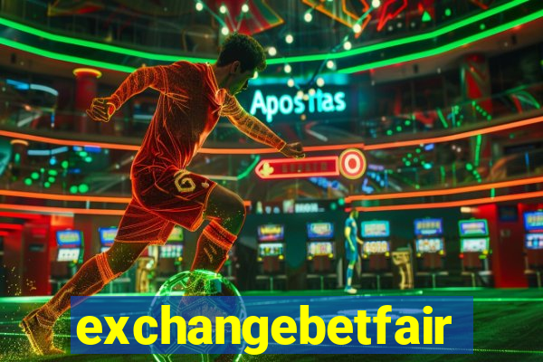 exchangebetfair