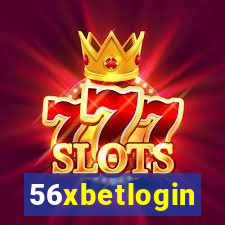 56xbetlogin