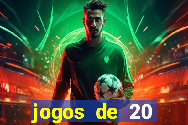 jogos de 20 centavos na blaze