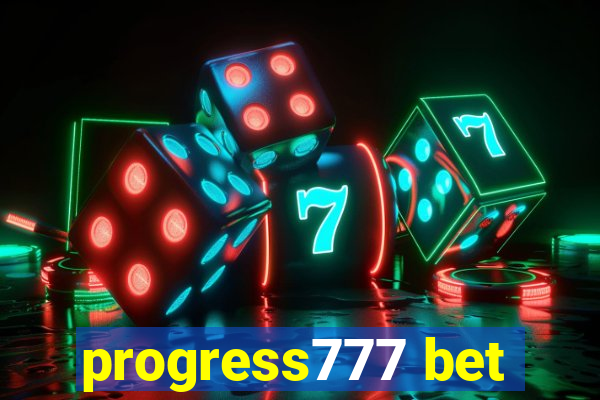 progress777 bet