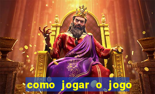 como jogar o jogo roleta cassino