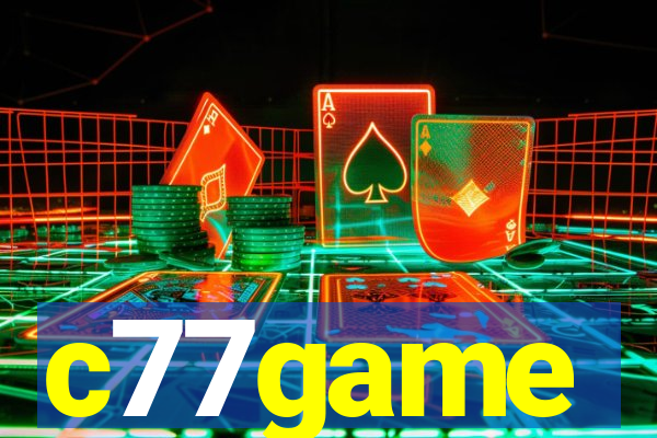 c77game