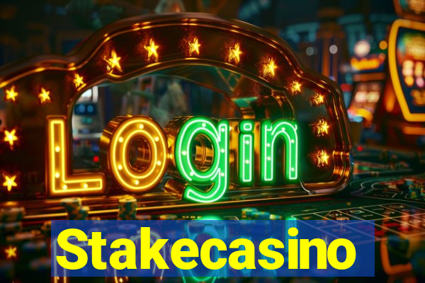 Stakecasino