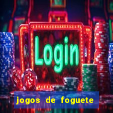 jogos de foguete para ganhar dinheiro