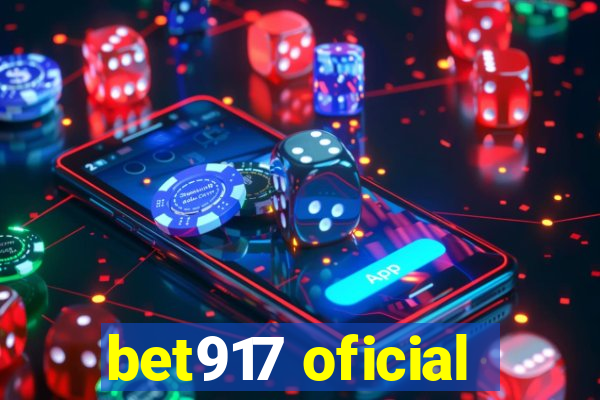 bet917 oficial