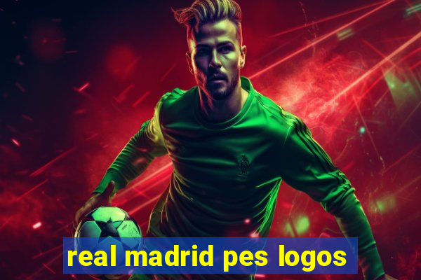 real madrid pes logos