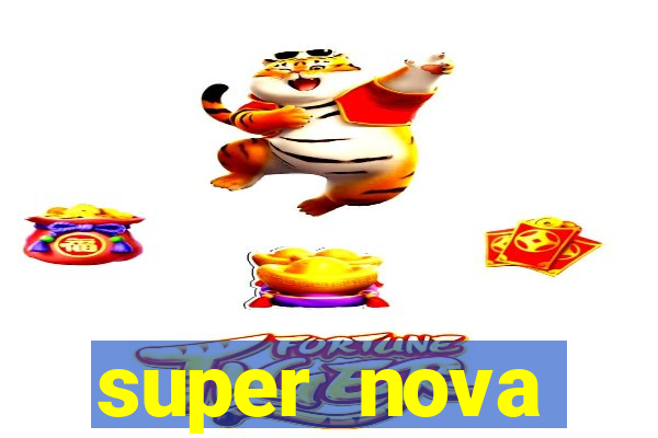 super nova itabirito supernova itabirito saude