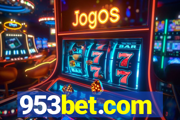 953bet.com