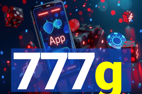 777g