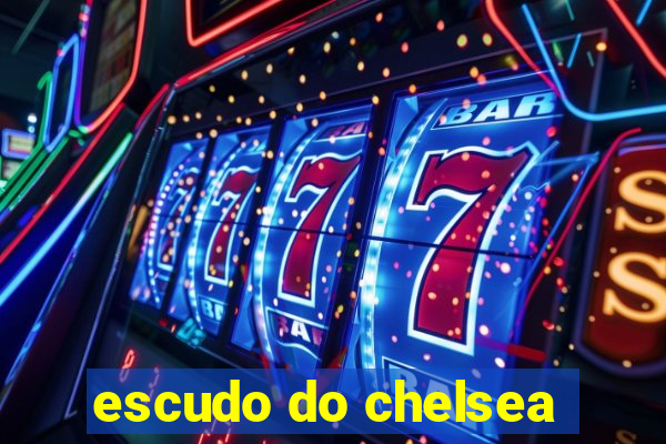 escudo do chelsea