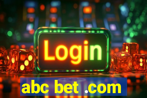 abc bet .com