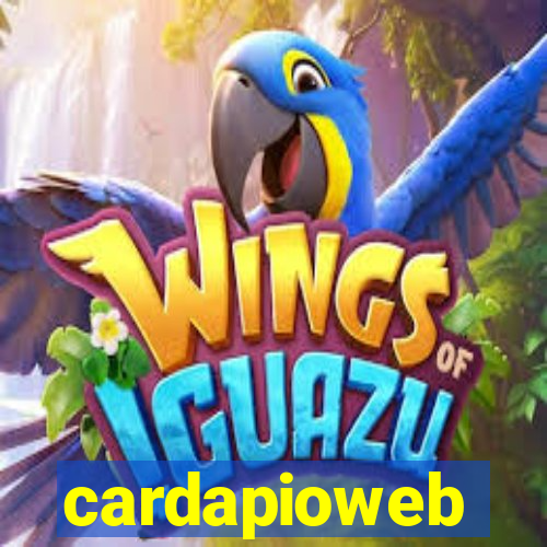 cardapioweb