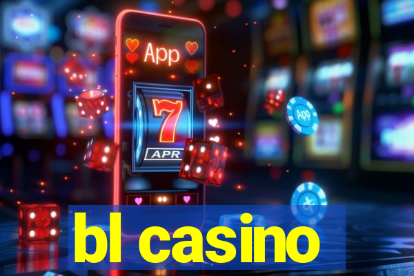 bl casino