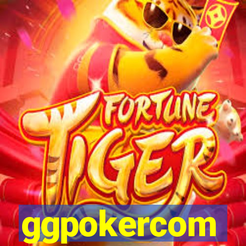 ggpokercom