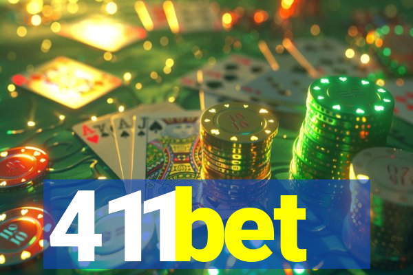 411bet