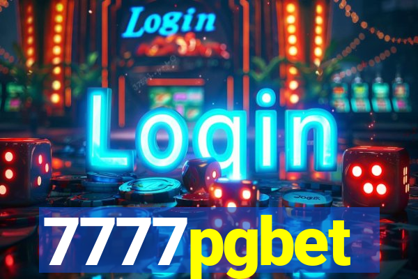 7777pgbet