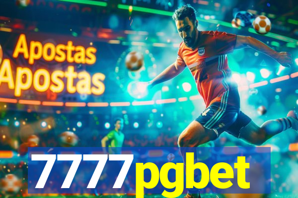 7777pgbet