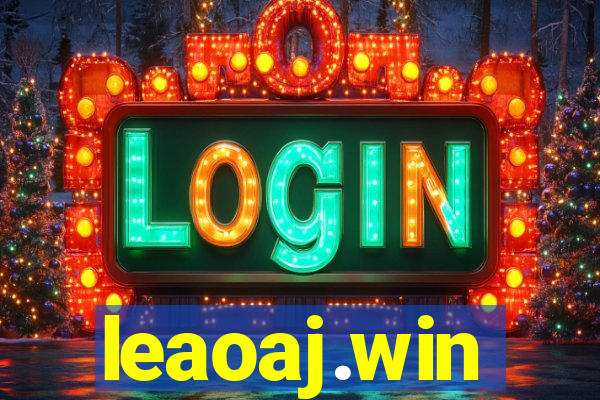 leaoaj.win