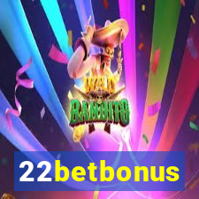 22betbonus