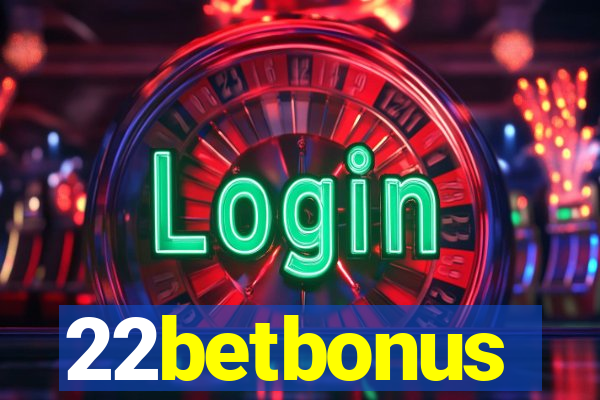 22betbonus