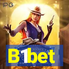 B1bet