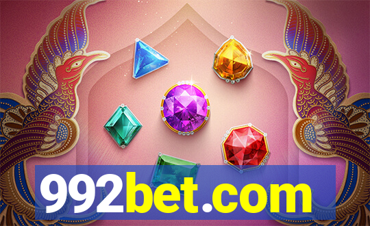 992bet.com