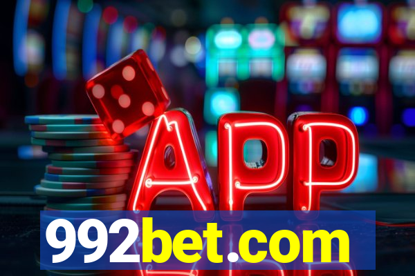 992bet.com