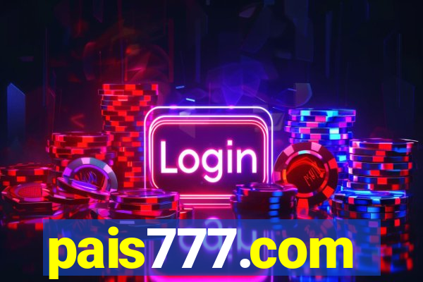 pais777.com