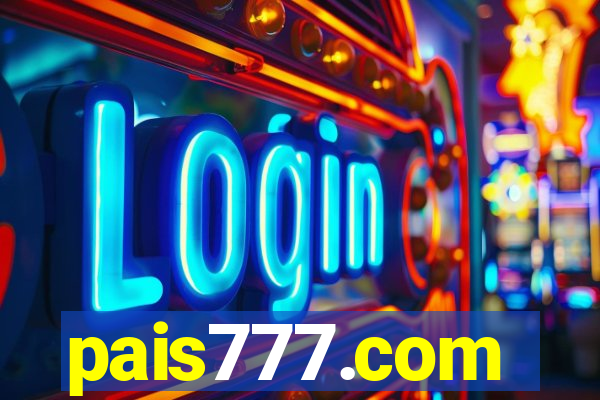 pais777.com