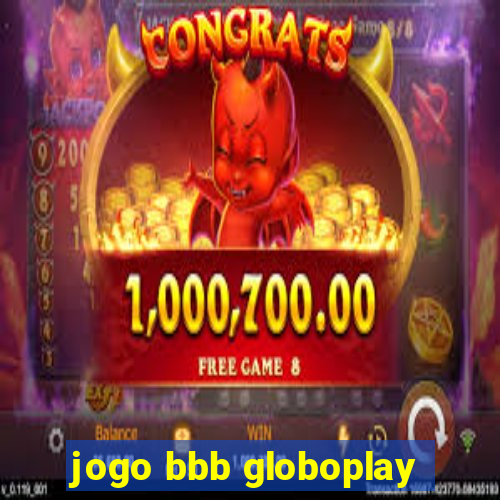 jogo bbb globoplay