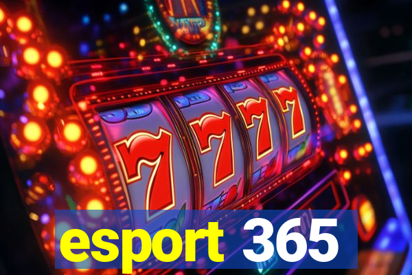 esport 365