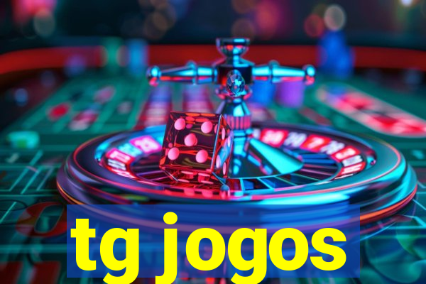 tg jogos