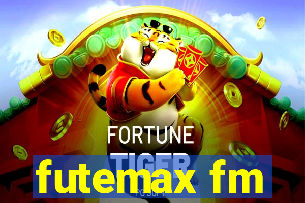 futemax fm