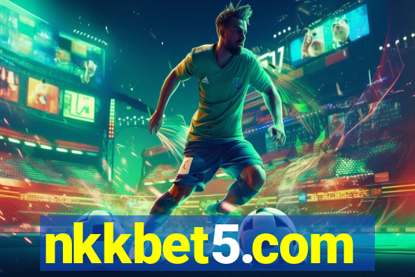 nkkbet5.com