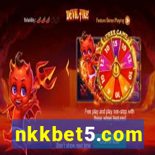 nkkbet5.com