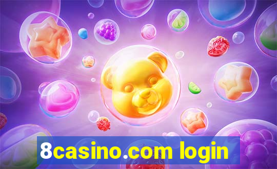 8casino.com login