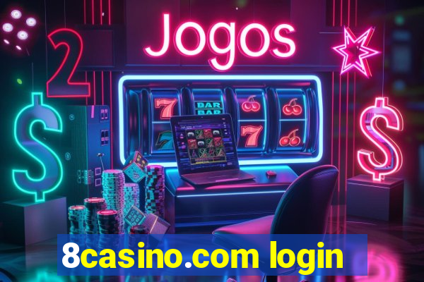 8casino.com login