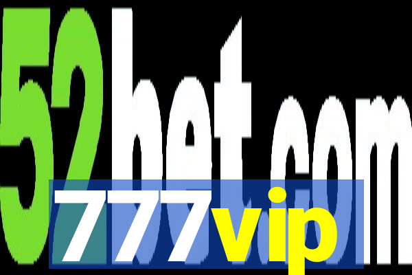 777vip