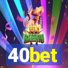 40bet