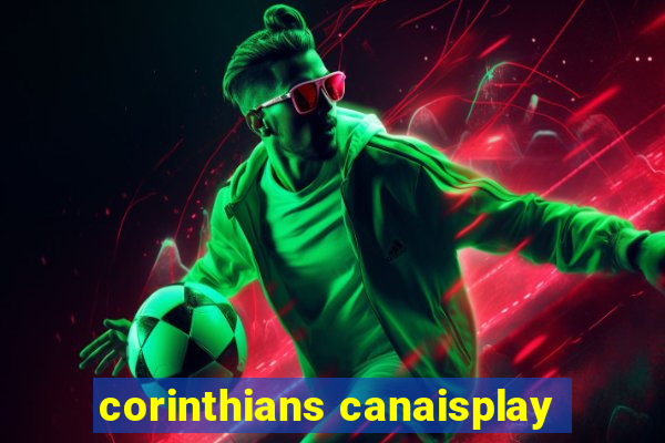 corinthians canaisplay