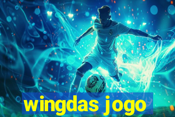 wingdas jogo