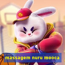 massagem nuru mooca