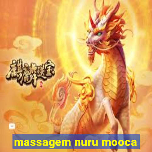 massagem nuru mooca