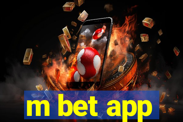 m bet app